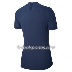 Camisetas Francia Primera Equipacion Copa Mundial Femenina 2019